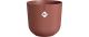 Elho Blumentopf Jazz rund 19cm