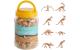 Dinosaurier Spielfiguren