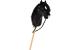 Hobby Horse schwarz Eddie