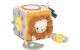 Babyspielzeug Spielwürfel Little Lion