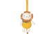 Babyspielzeug Spieluhr Little Lion