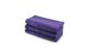 3er Set Edgeless Towel