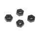 RC4WD Wheel Hex Adapter
