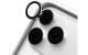 Rhinoshield Lens Protectors Pro, Silver