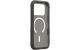 Rhinoshield AirX (MagSafe), Vero Black