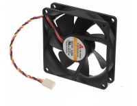 Syno. L&uuml;fter zu DS1512+