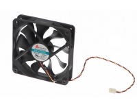 Syno. L&uuml;fter zu DS2411+, DX1211,