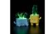 Licht Set LEGO Fröhliche Pflanzen 10349