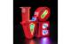 Licht Set LEGO LOVE 31214