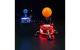 Licht Set LEGO Sonne Erde Mond 42179