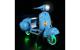 Licht Set LEGO Vespa 125 10298