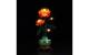 Licht Set LEGO Chrysantheme 10368