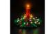 Licht Set LEGO Weihnachtsgesteck 40743