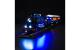 Licht Set LEGO Der Orientexpress 21344