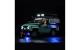 Licht Set LEGO Land Rover Defender 10317