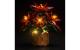Licht Set LEGO Weihnachtsstern 10370