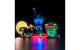 Licht Set LEGO Tim Burtons 21351