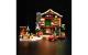Licht Set LEGO Almhütte 10325