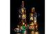 Licht Set LEGO Der Fuchsbau 76437