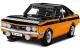 Opel Manta A GT/E 1974