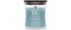 Woodwick Cedarwood & Ocean Moss