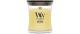 Woodwick Yuzu & Vetiver
