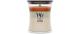Woodwick Vanilla Embers