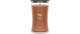 Woodwick Radiant Amber