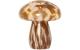 Star Trading Glas Dekoration Funghi