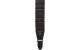 MONO Betty Guitar Strap Short Black