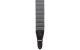 MONO Betty Guitar Strap Short Grey