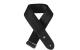 MONO Warsaw Guitar Strap Black