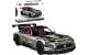 Rennwagen Quick Sliver