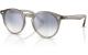 Ray-Ban RJ9069S, TRANSPARENT GREY