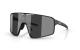 BLIZ P001, MATTE BLACK