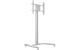 Multibrackets TV STAND -80 Silber