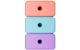 Exacompta Tiny Box Candy Tidy, 3-er Set