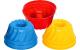 Sandformen Kuchen 6 Stk.