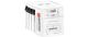 SKROSS MUV USB 65W (AC-PD) CH