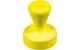 Berec Griffmagnet, gelb, 2-er Set