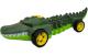 Cini Toys Wild Bendies Alligator