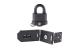 Set Stahl Überfalle Y155B + Outdoor