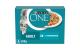 Purina ONE Adult Fisch 8x85g
