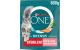 Purina ONE, Trockenfutter Sterilcat Lachs 8