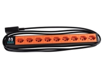 19 USV-Steckdosenleiste 9xT23 16A