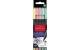 Faber-Castell Fineliner Grip Set Pastell