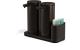 SimplehumanSensorspender mit Caddy,2x414 ml