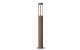 Nordlux, Pollerleuchte Helix GU10, IP44, 23