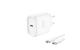 Trust Maxo USB-C 45W GaN 1 Port Wall Charg