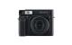 Fujifilm Instax Wide 400 Jet Black